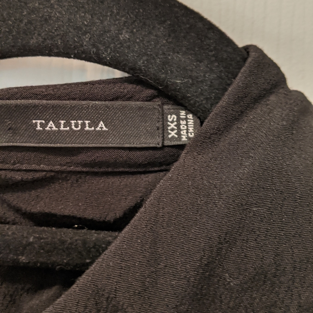 Talula Blouse great condition - Picture 2 of 2